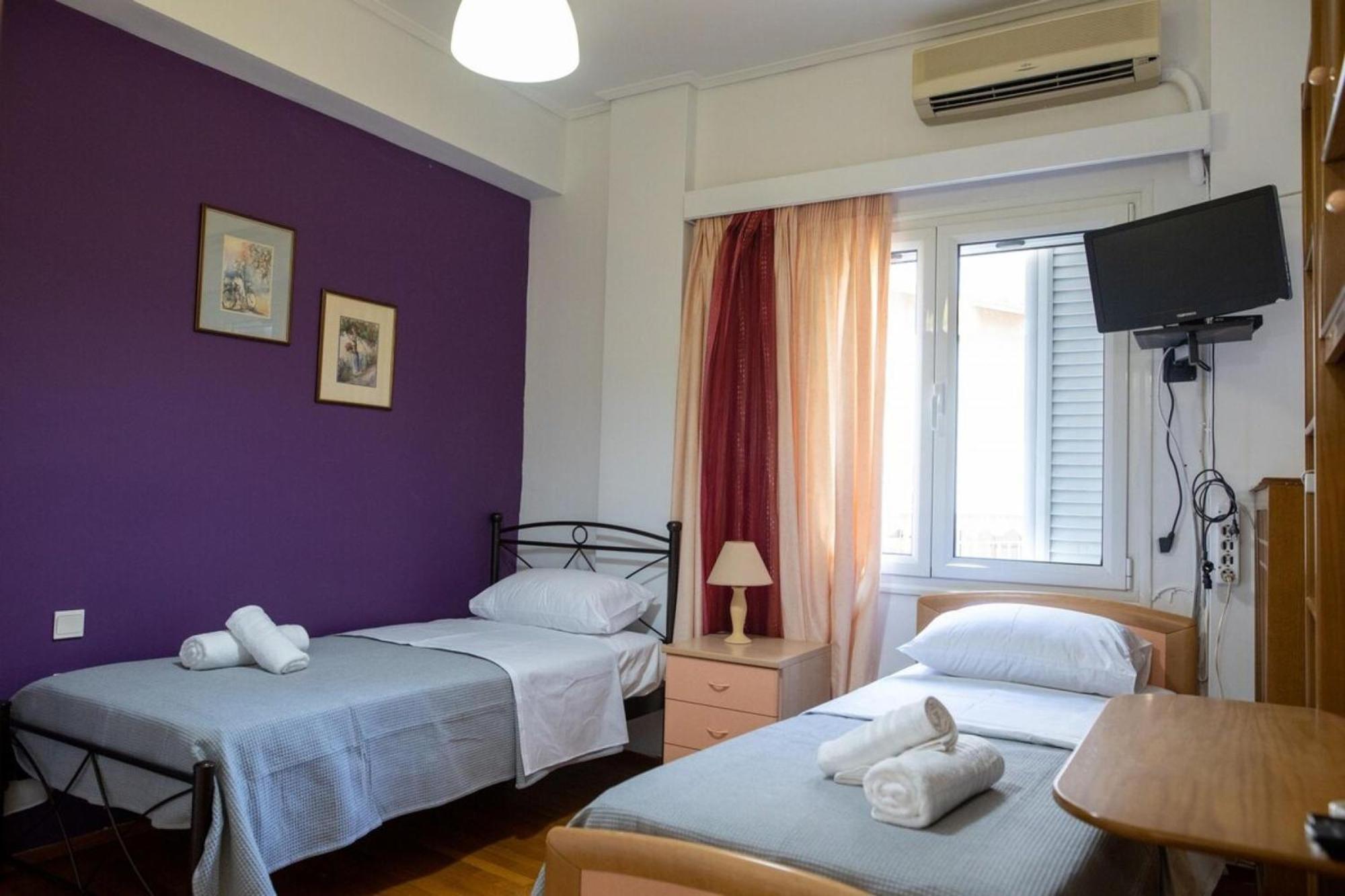 Cozy Apartment With Full View Marina Zeas 피레아스 외부 사진