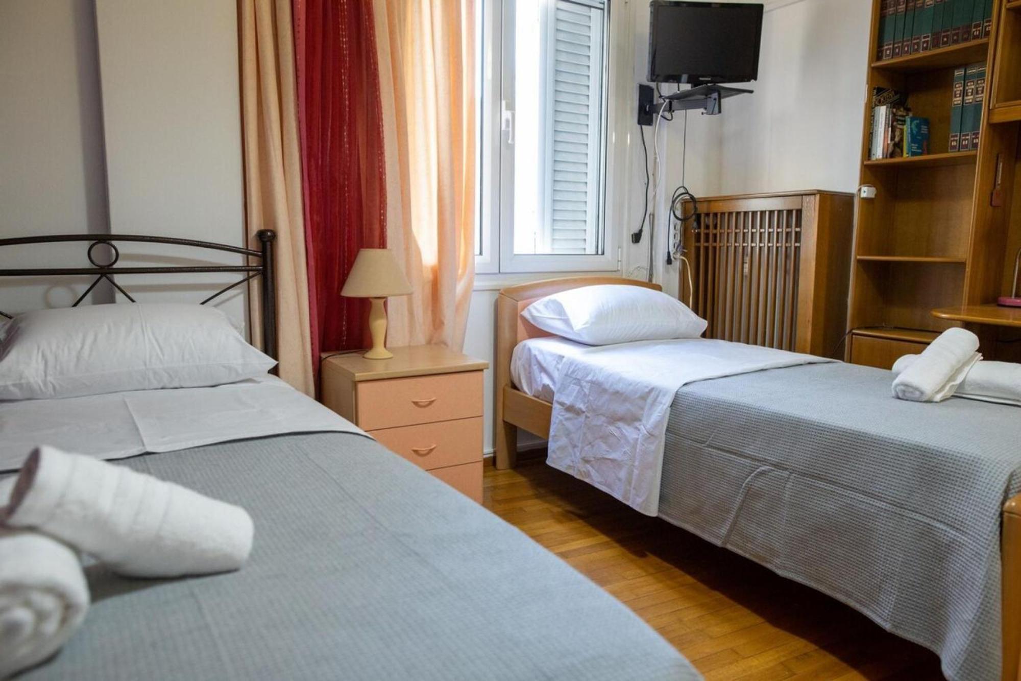 Cozy Apartment With Full View Marina Zeas 피레아스 외부 사진